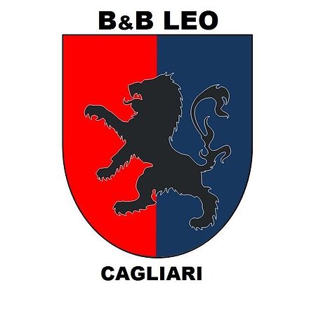 B&B Leo Cagliari Extérieur photo