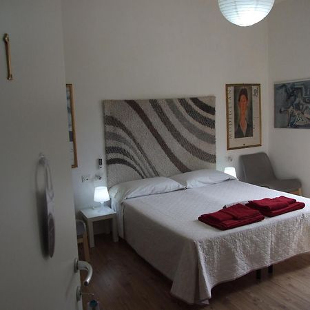 B&B Leo Cagliari Extérieur photo