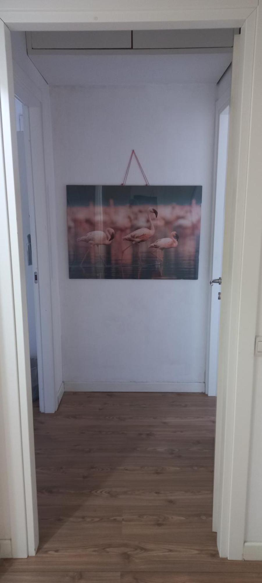 B&B Leo Cagliari Extérieur photo
