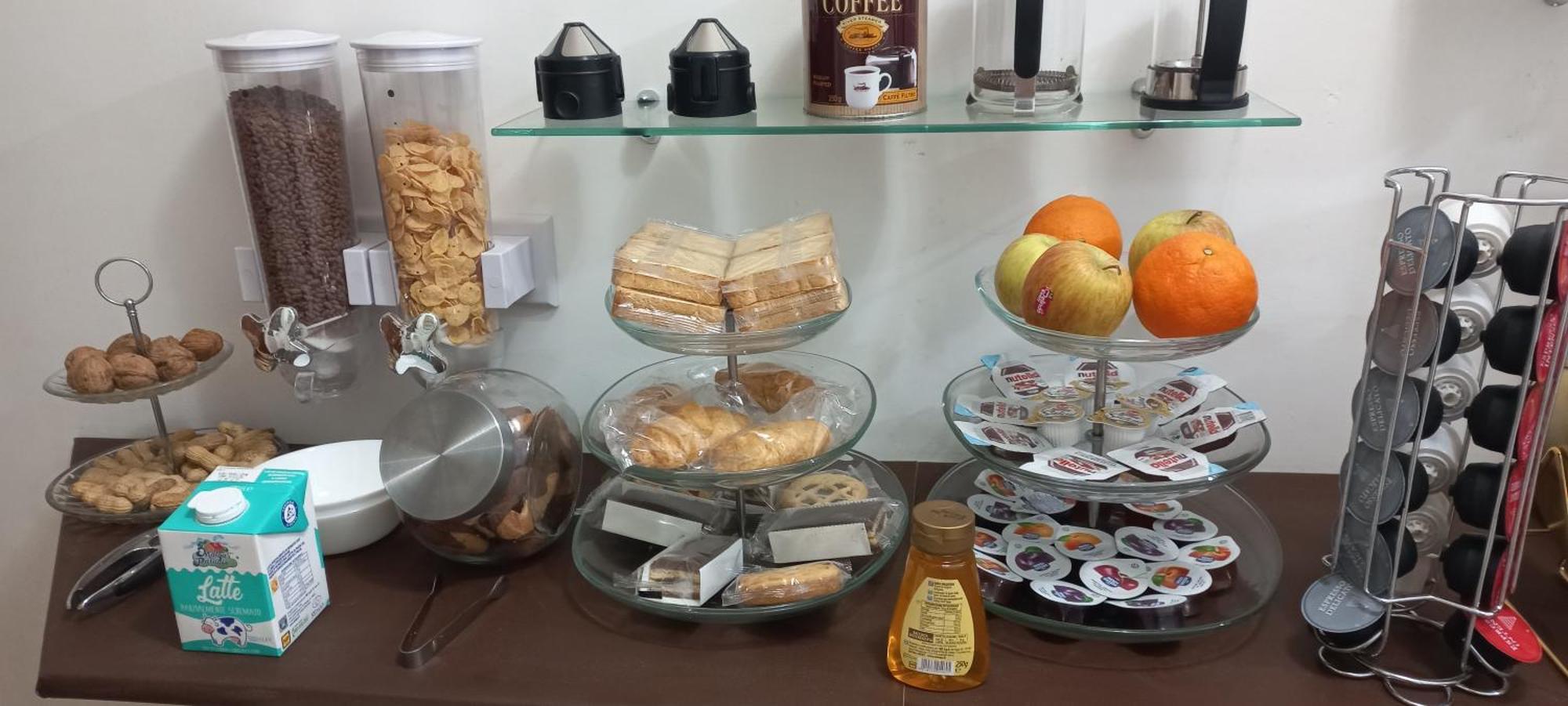 B&B Leo Cagliari Extérieur photo