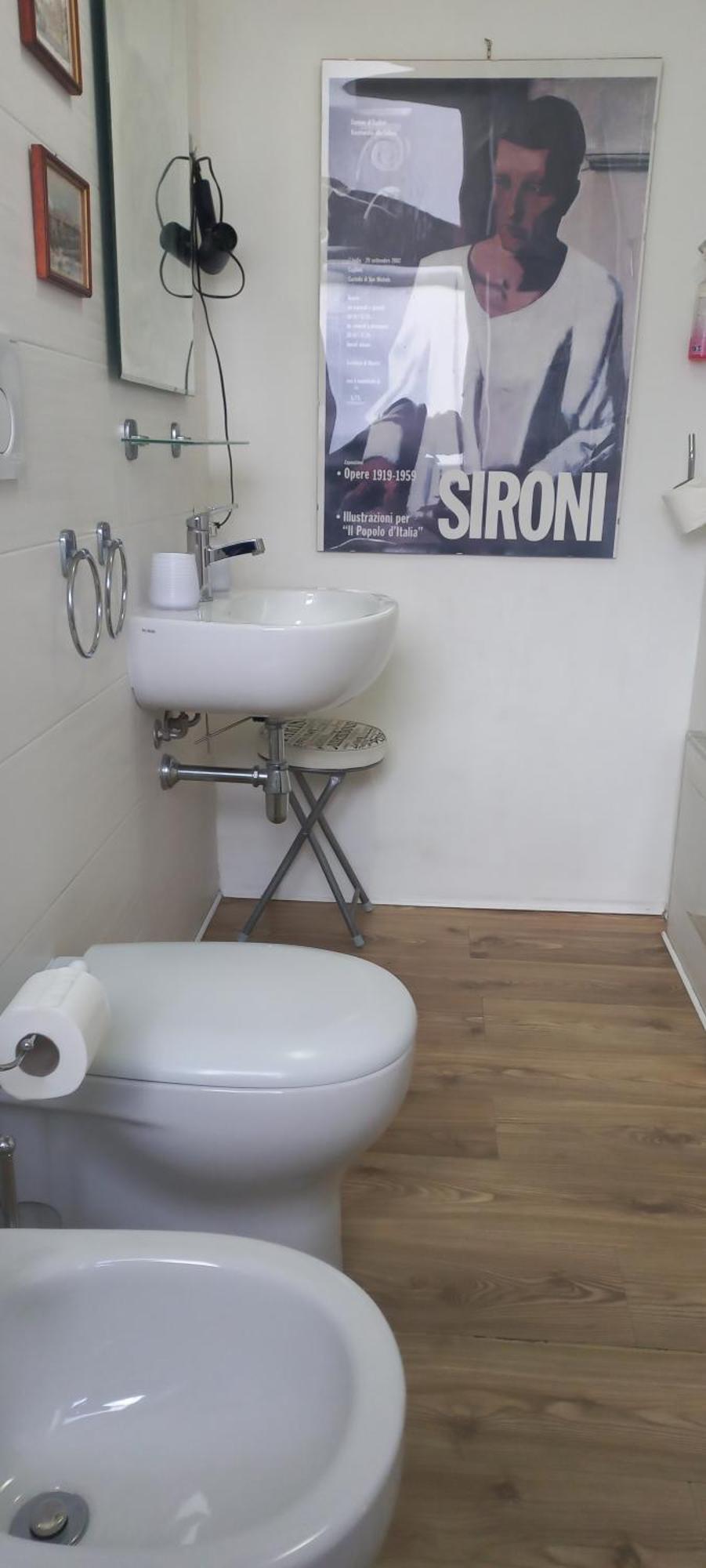 B&B Leo Cagliari Extérieur photo