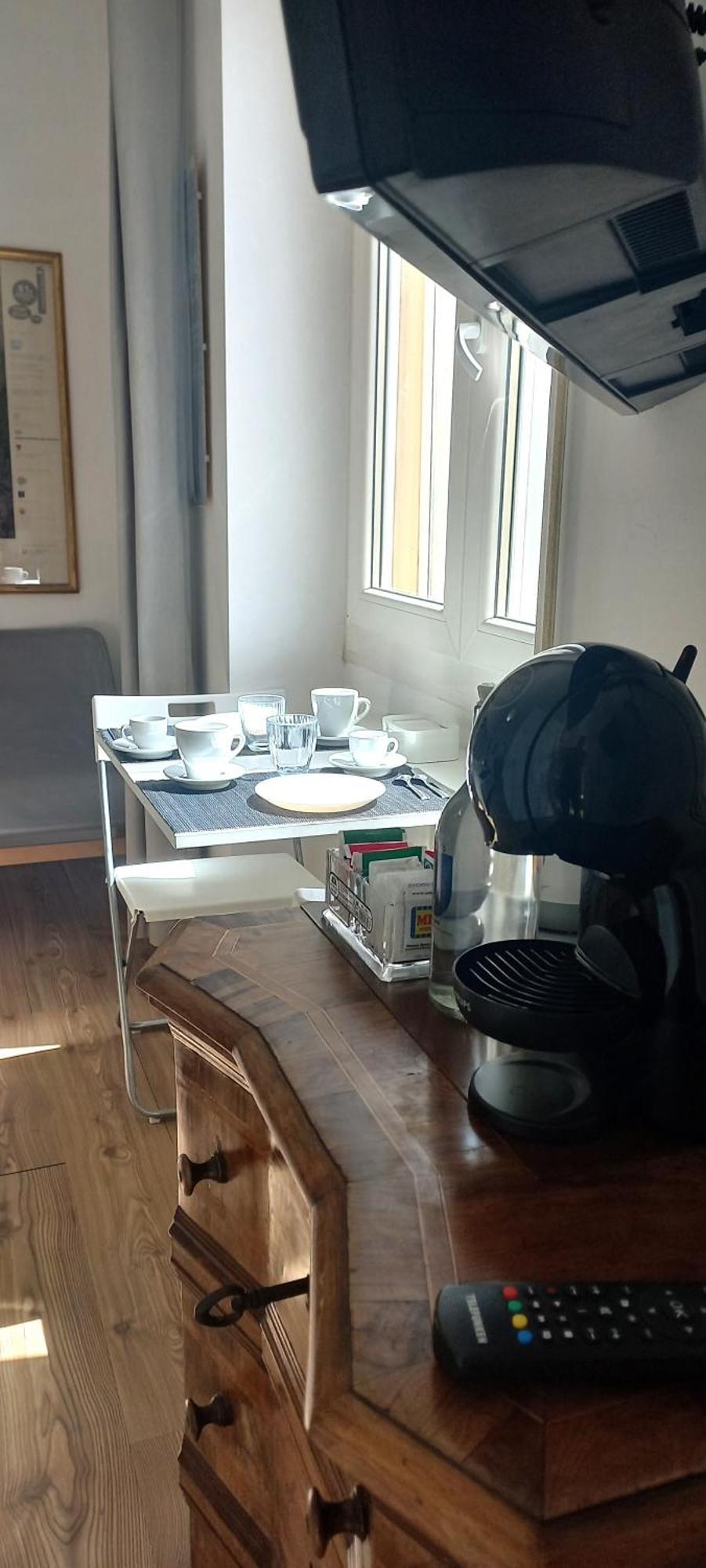B&B Leo Cagliari Extérieur photo