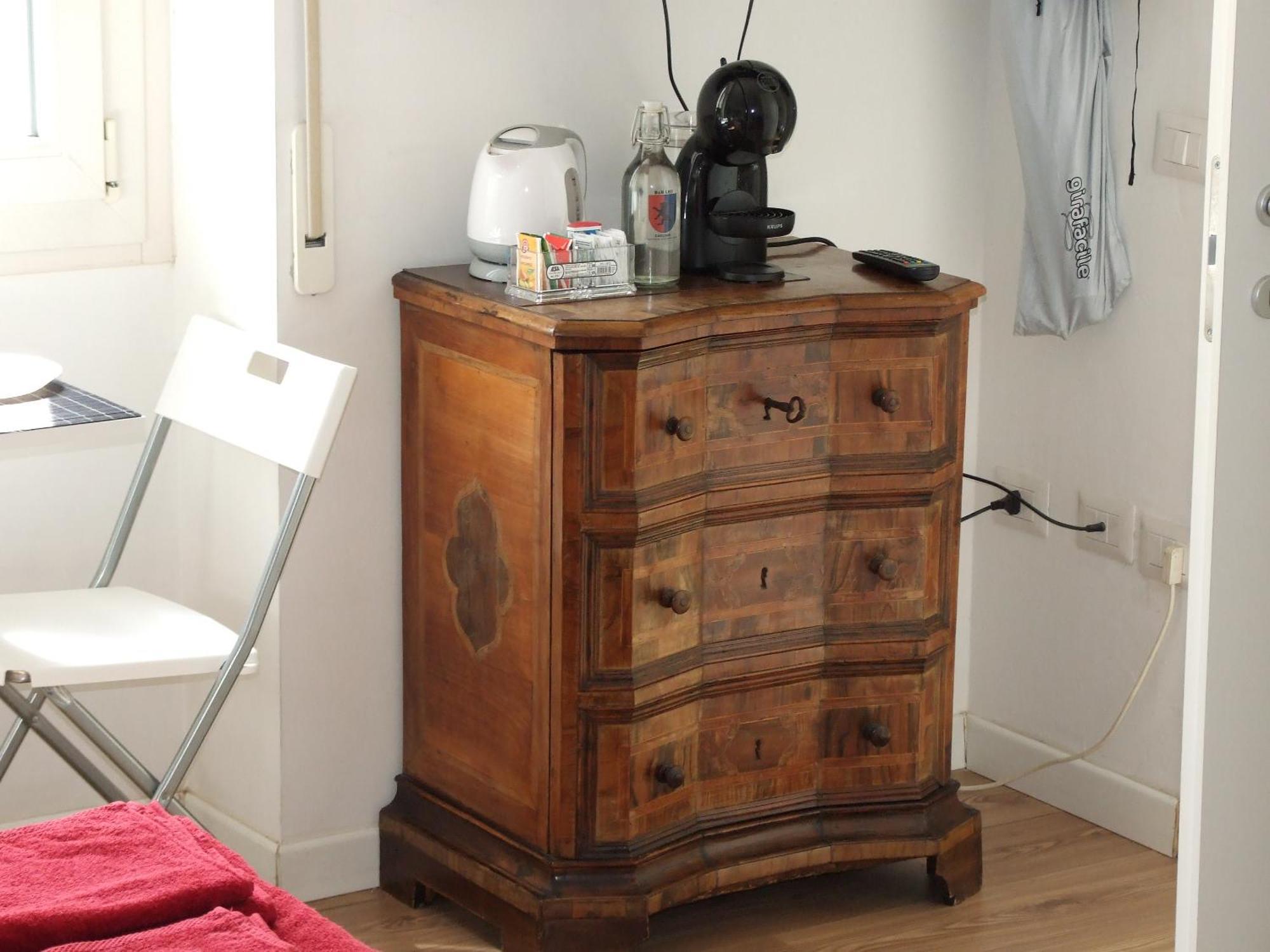 B&B Leo Cagliari Extérieur photo