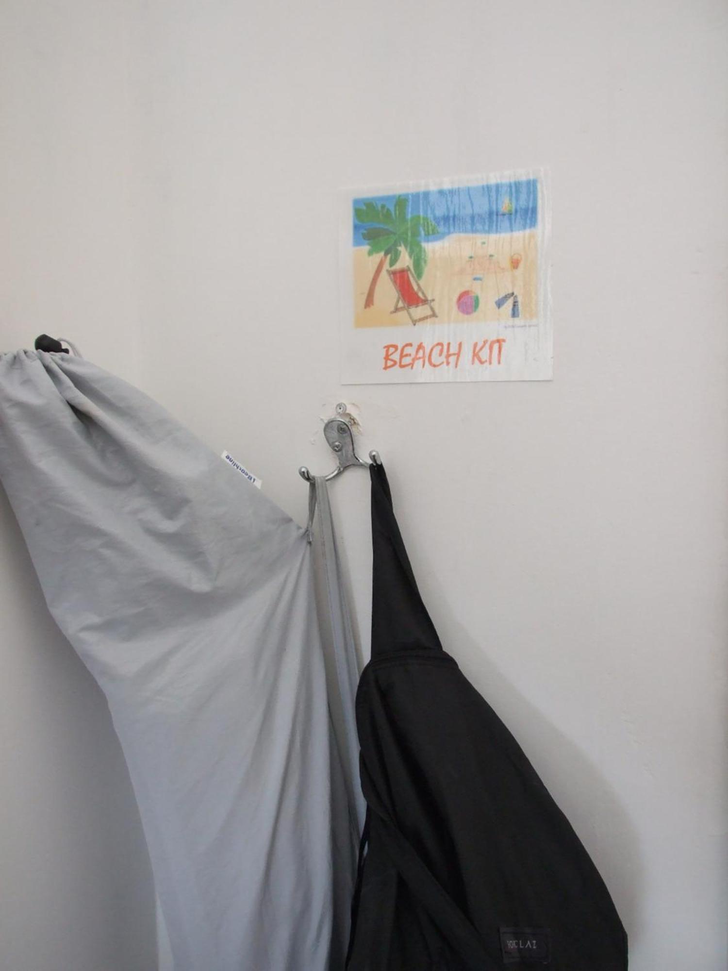 B&B Leo Cagliari Extérieur photo