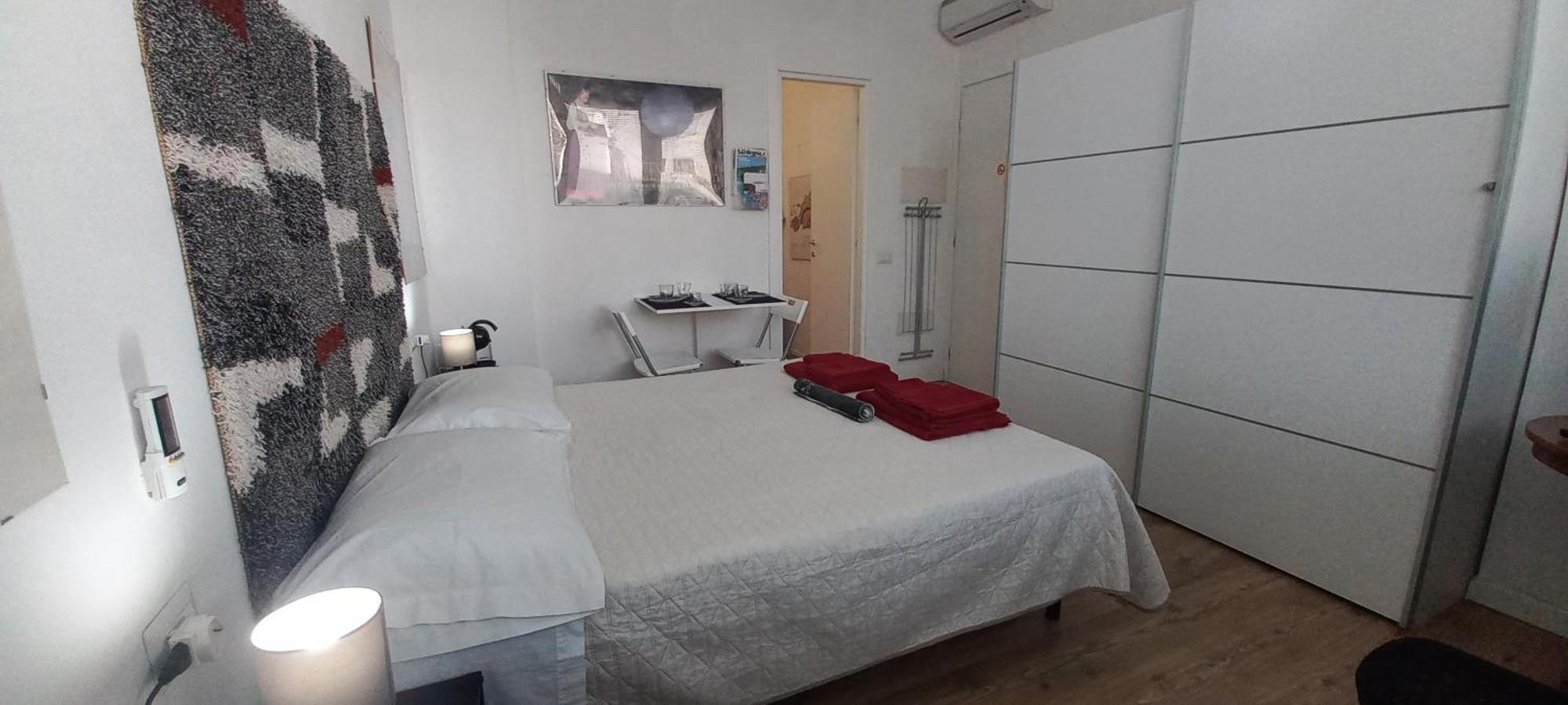 B&B Leo Cagliari Extérieur photo