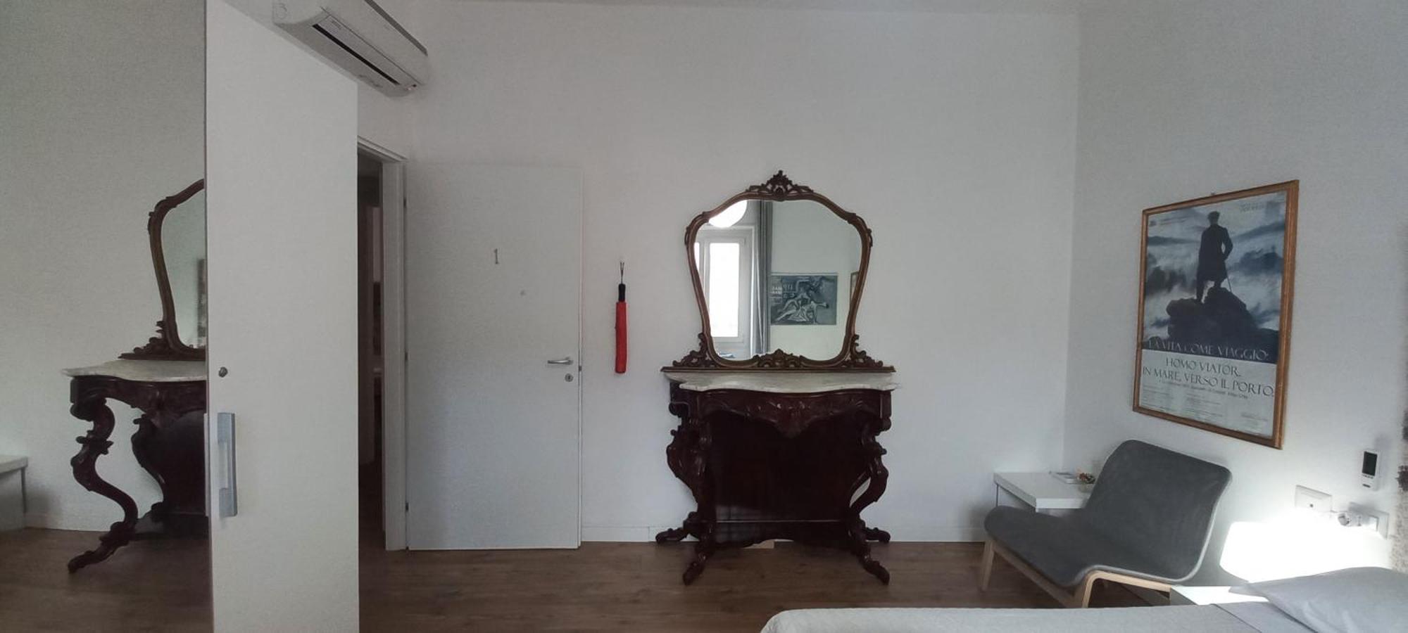 B&B Leo Cagliari Extérieur photo