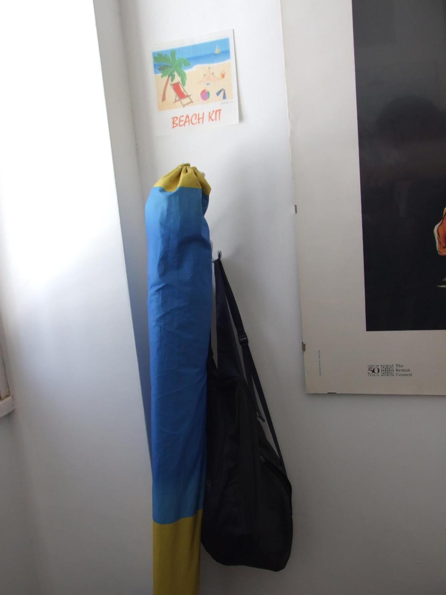 B&B Leo Cagliari Extérieur photo