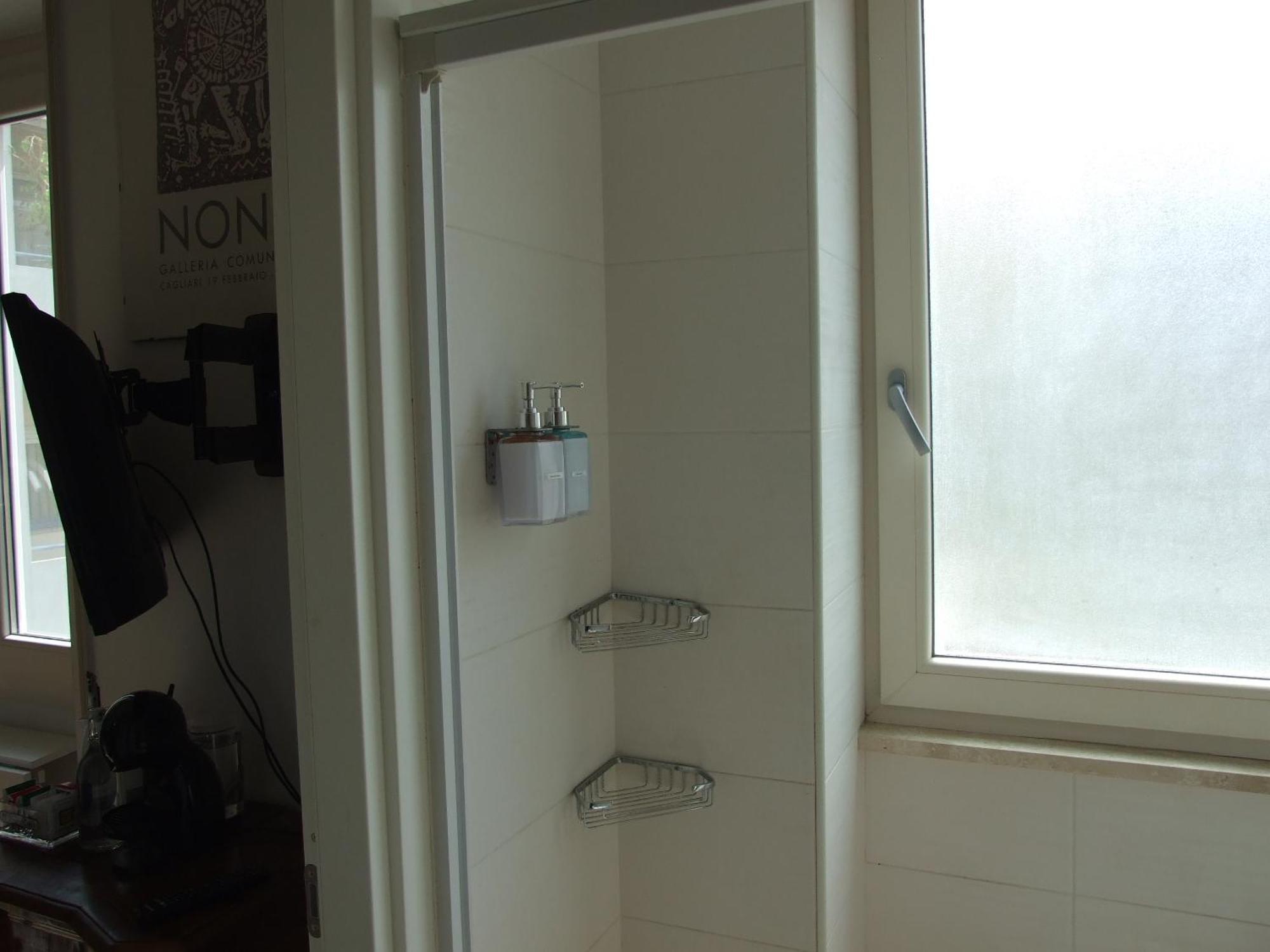 B&B Leo Cagliari Extérieur photo