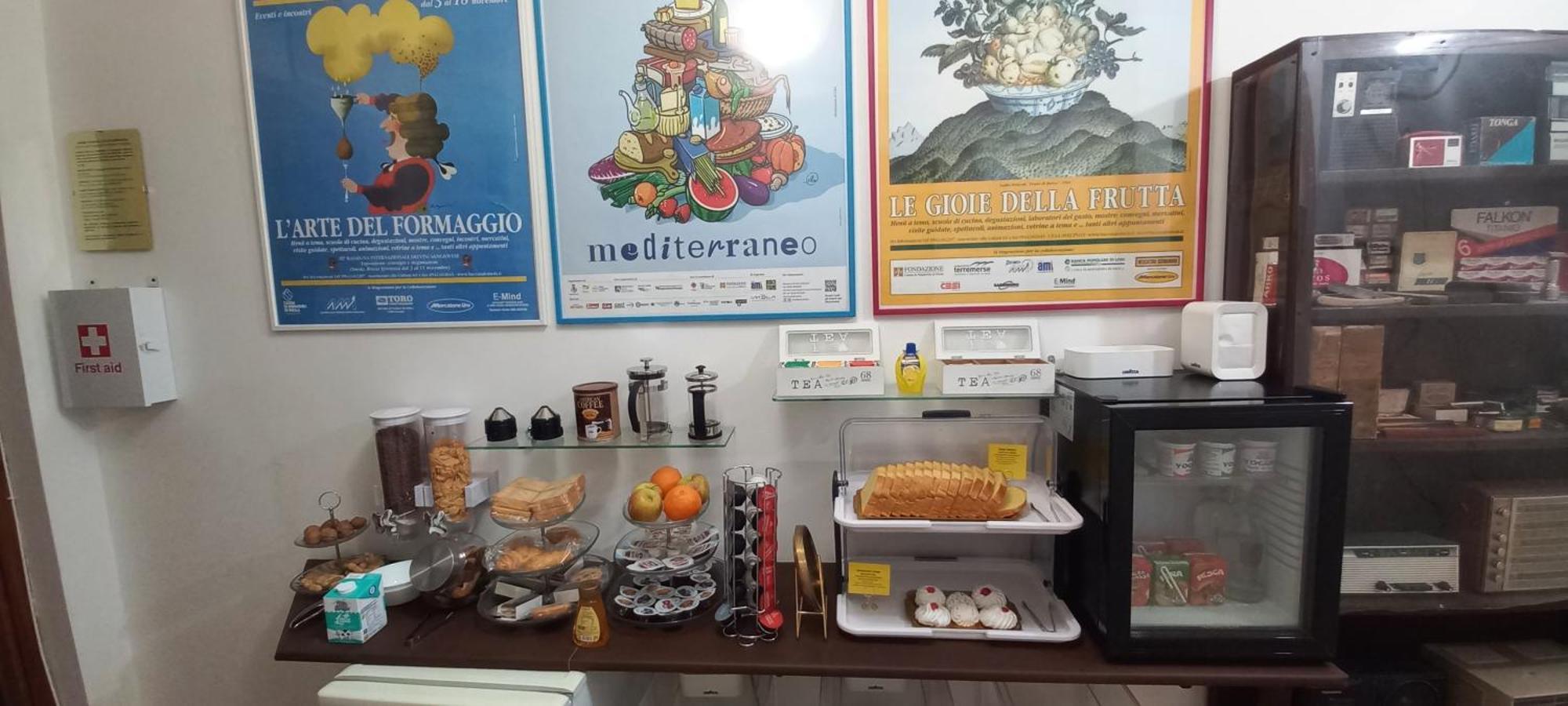 B&B Leo Cagliari Extérieur photo