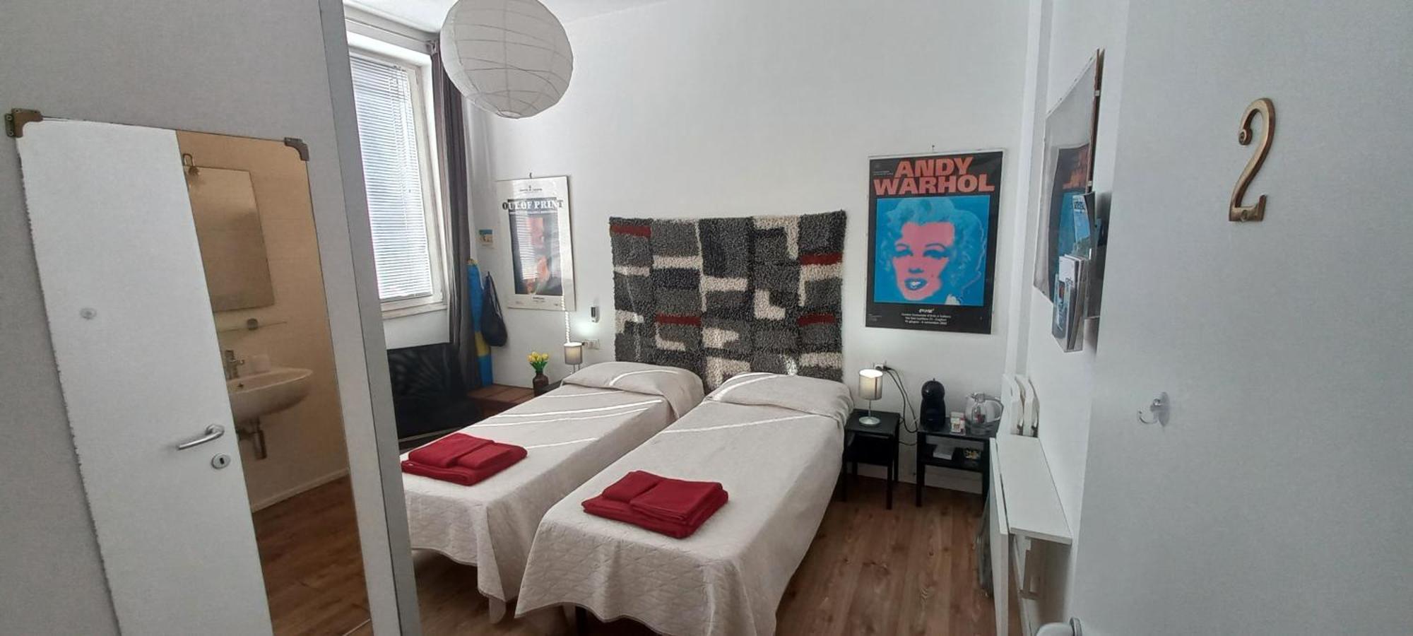 B&B Leo Cagliari Extérieur photo