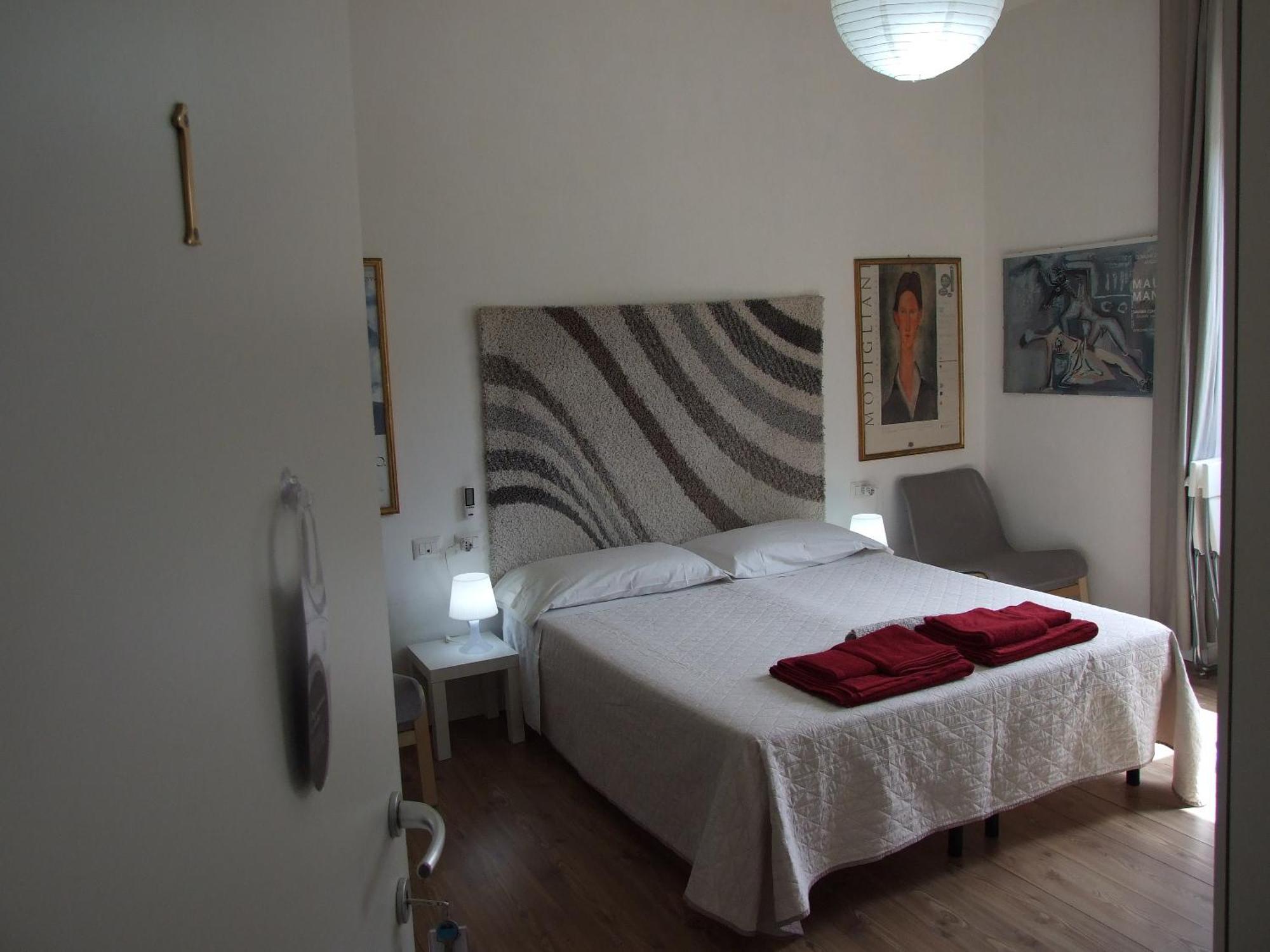 B&B Leo Cagliari Extérieur photo
