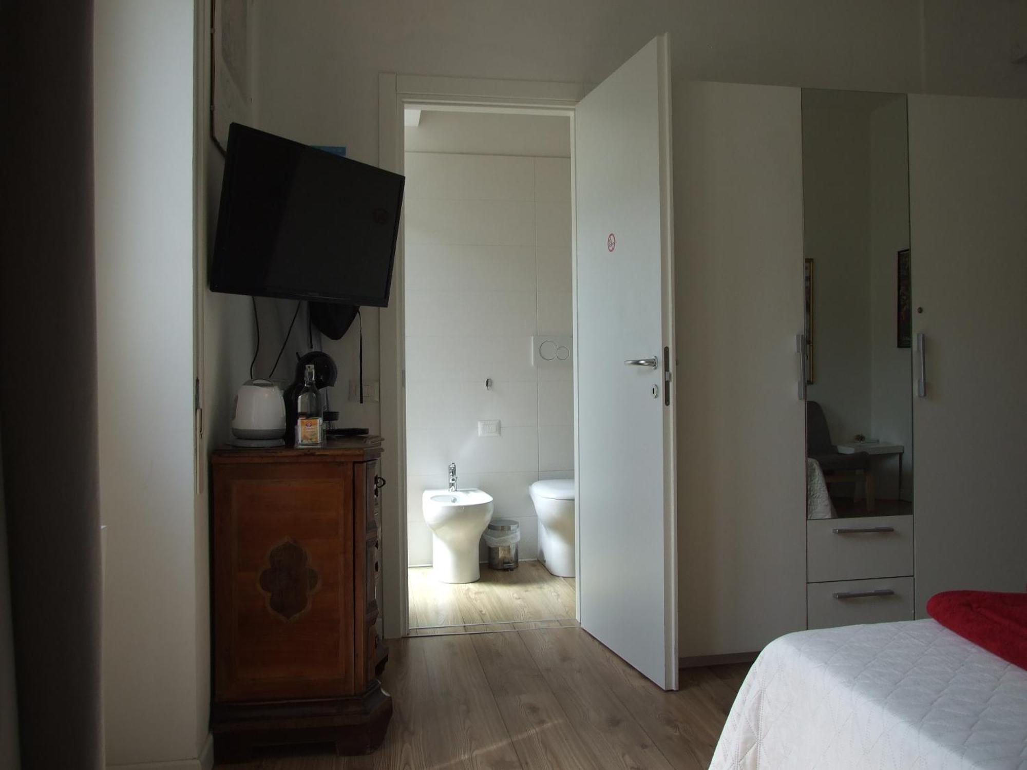 B&B Leo Cagliari Extérieur photo