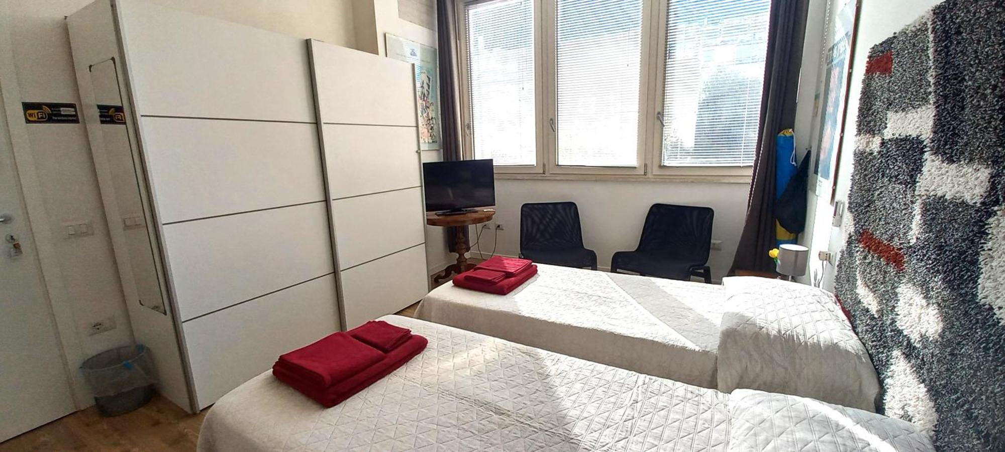 B&B Leo Cagliari Extérieur photo