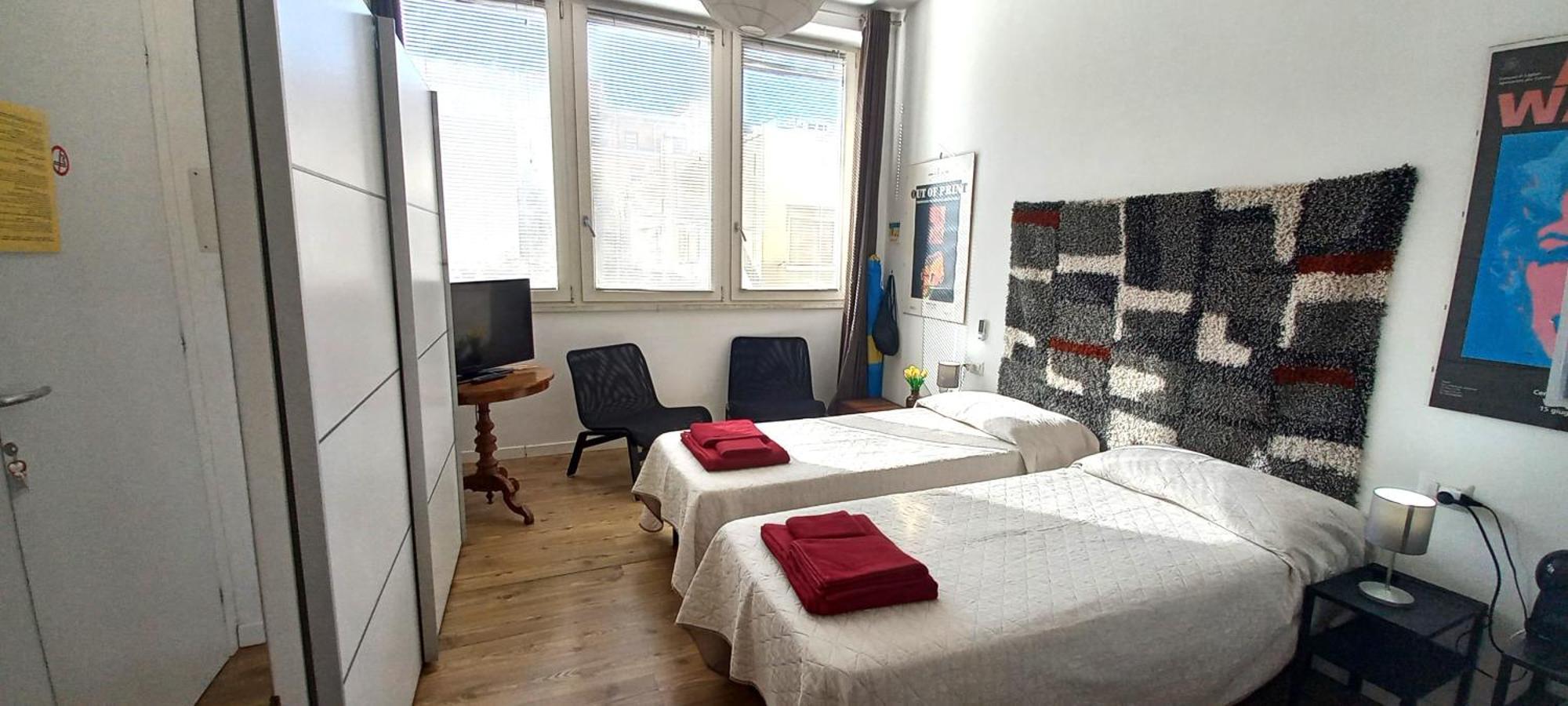 B&B Leo Cagliari Extérieur photo