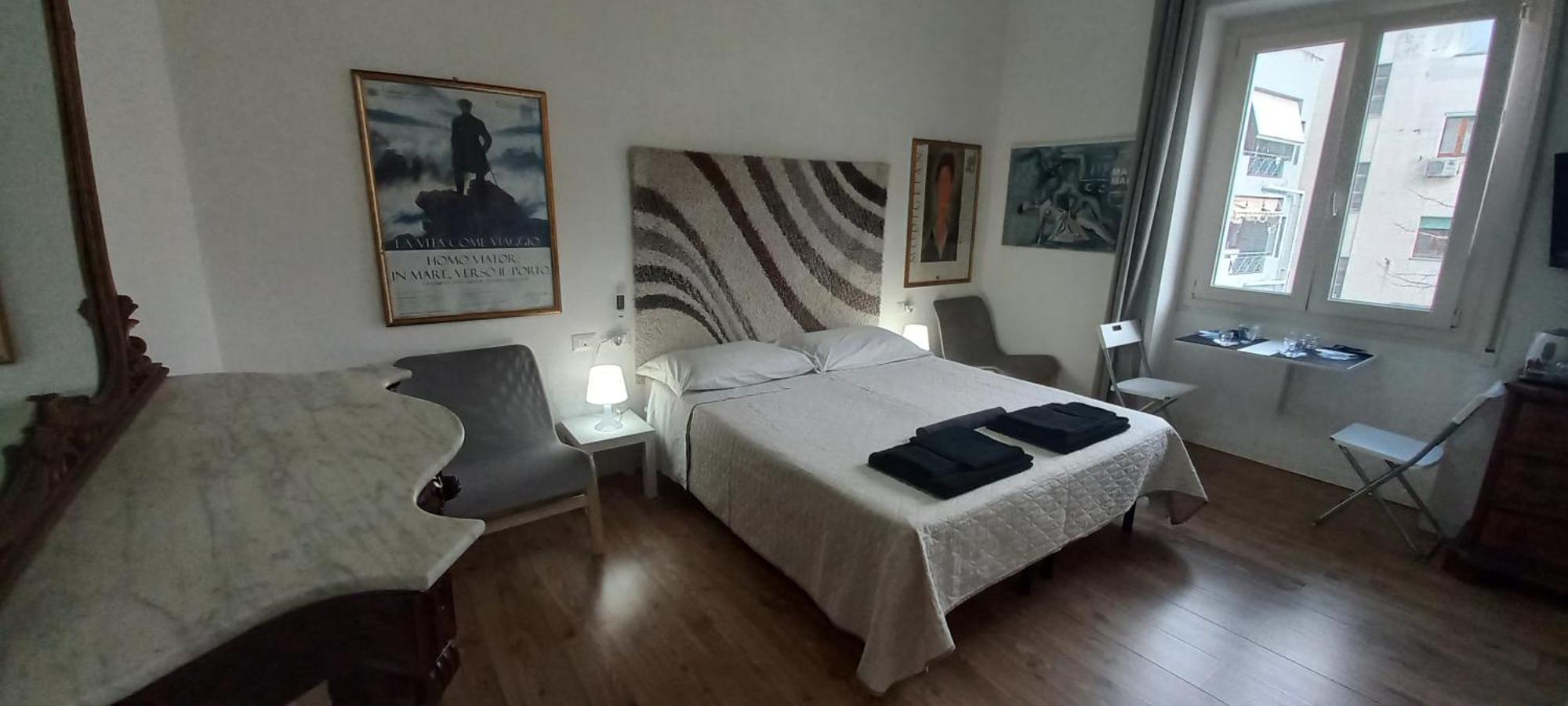 B&B Leo Cagliari Extérieur photo