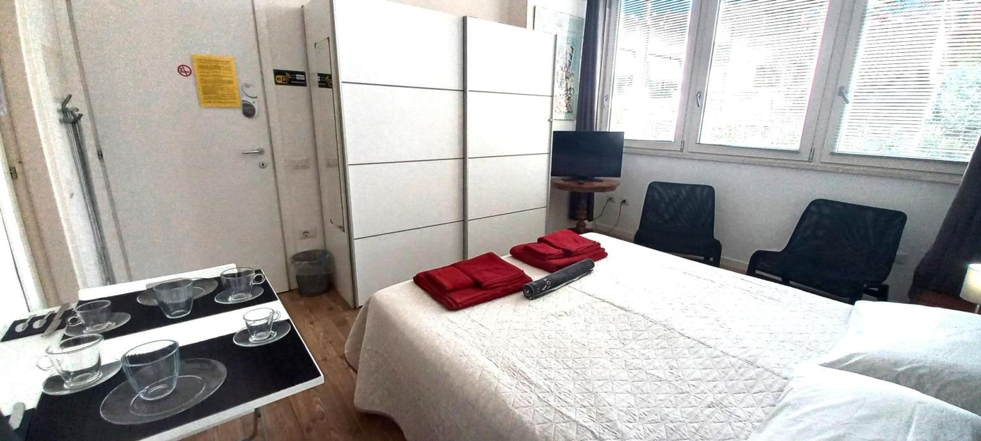 B&B Leo Cagliari Extérieur photo