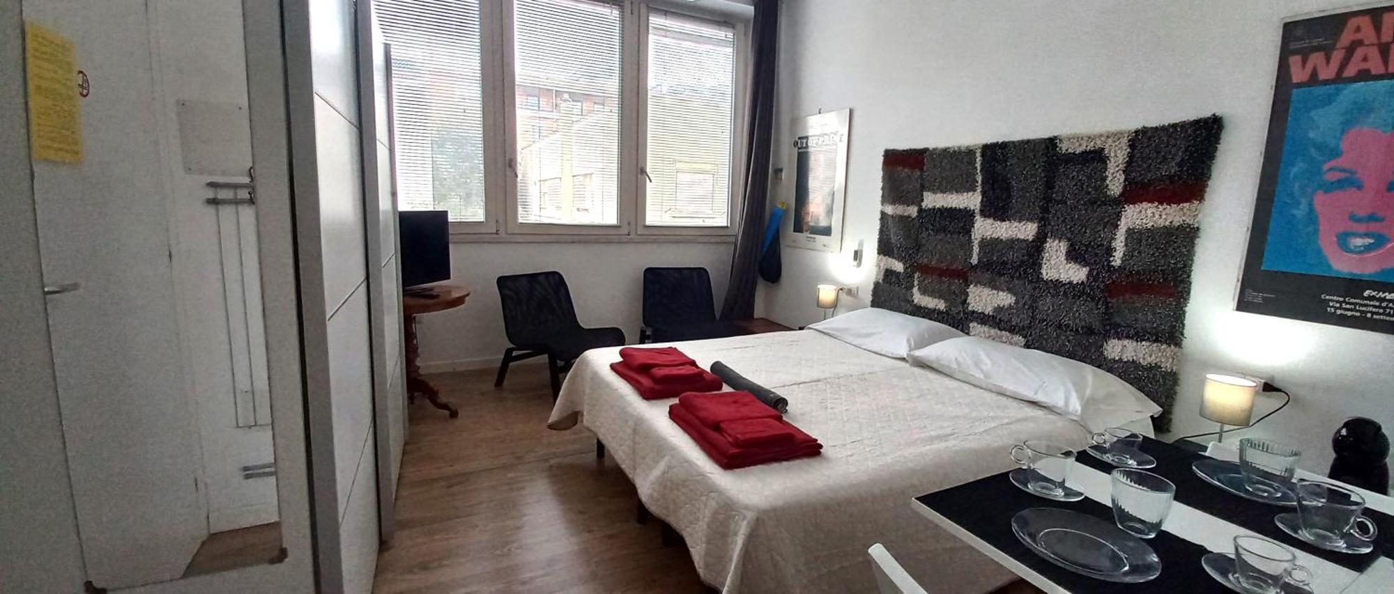 B&B Leo Cagliari Extérieur photo