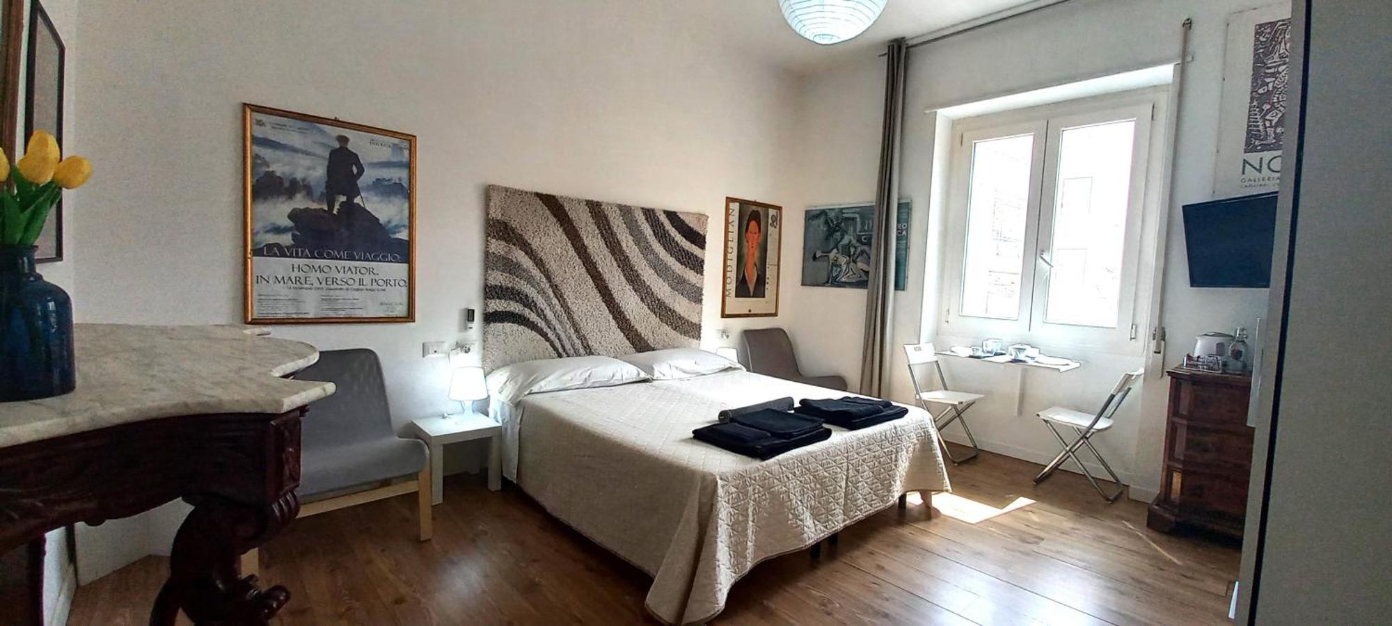 B&B Leo Cagliari Extérieur photo
